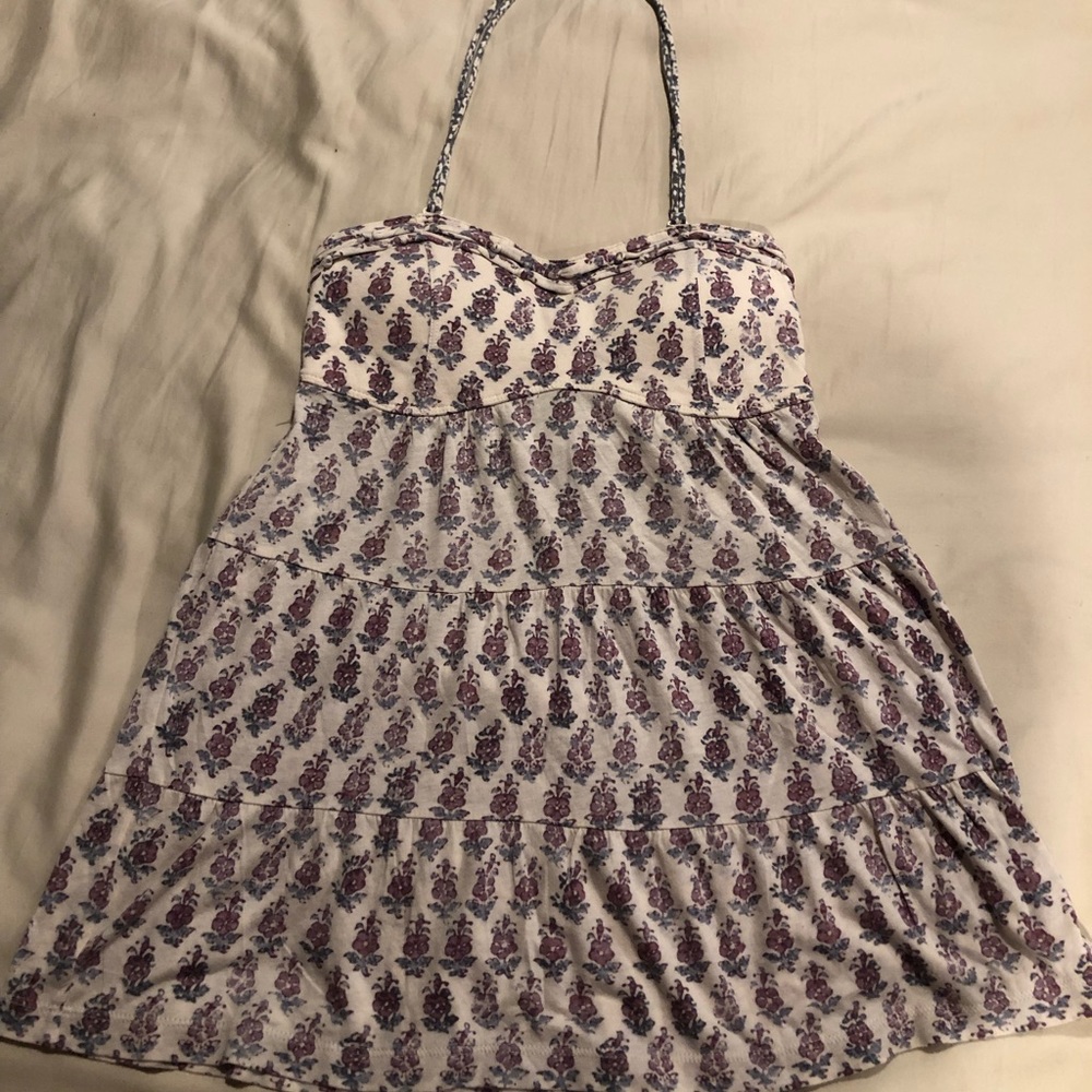 American Eagle Halter Top - Size XS